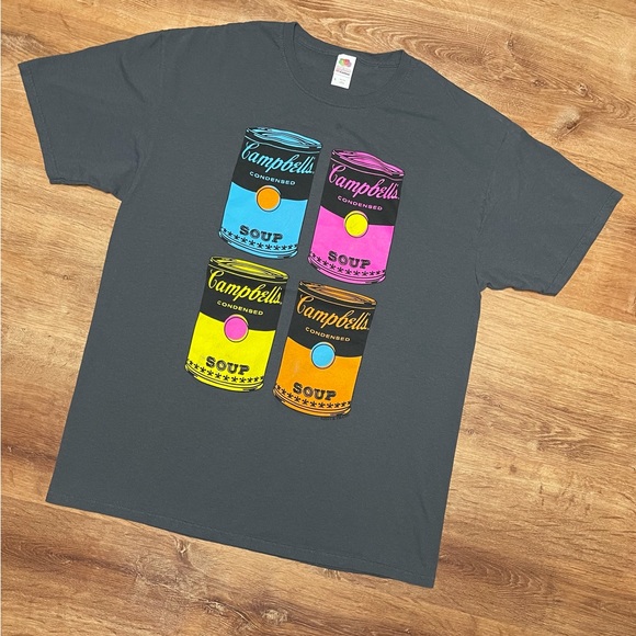 American Vintage Other - Andy Warhol